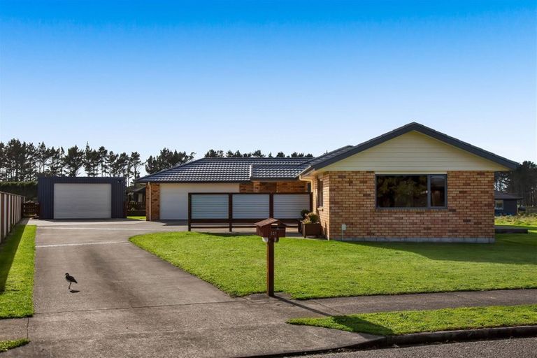 Photo of property in 121 Mercade Close, Stratford, 4332