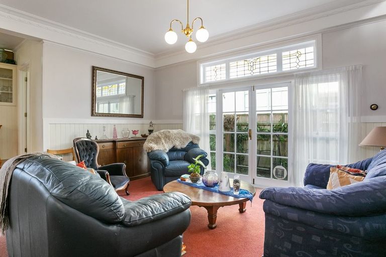 Photo of property in 4 Rose Street, Tirau, 3410