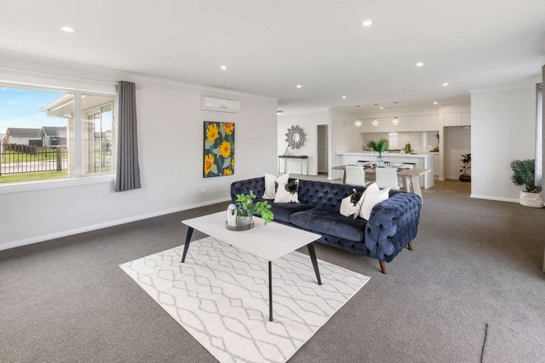 Photo of property in 91 Watkins Road, Cambridge, 3434