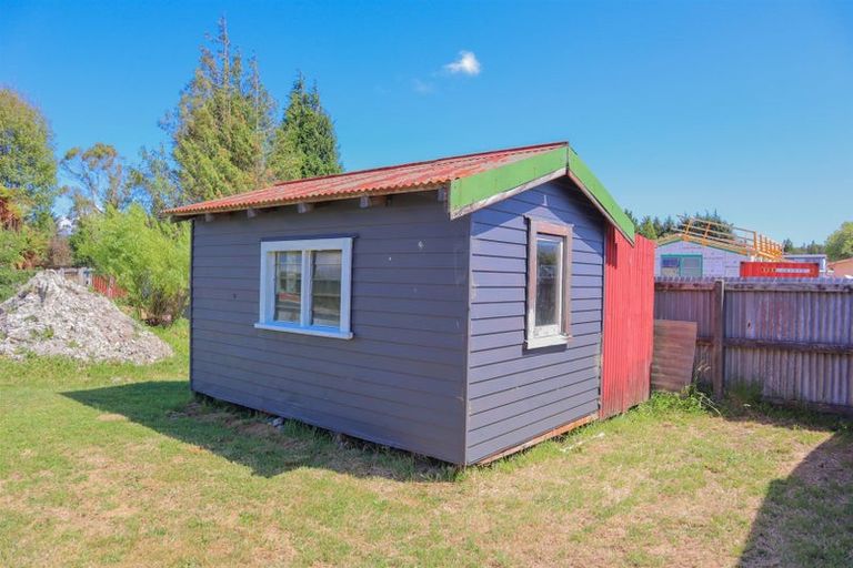Photo of property in 6 Matai Street, Dobson, Greymouth, 7805