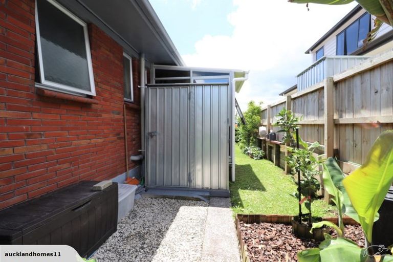 Photo of property in 3/18 Omagh Avenue, Papatoetoe, Auckland, 2025