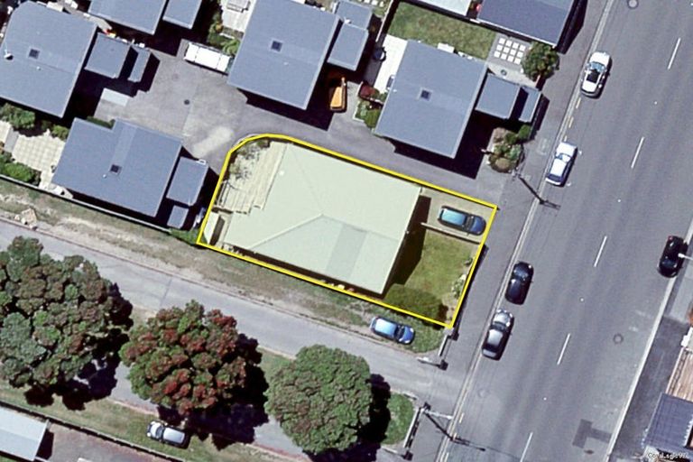 Photo of property in 81 Darlington Road, Miramar, Wellington, 6022