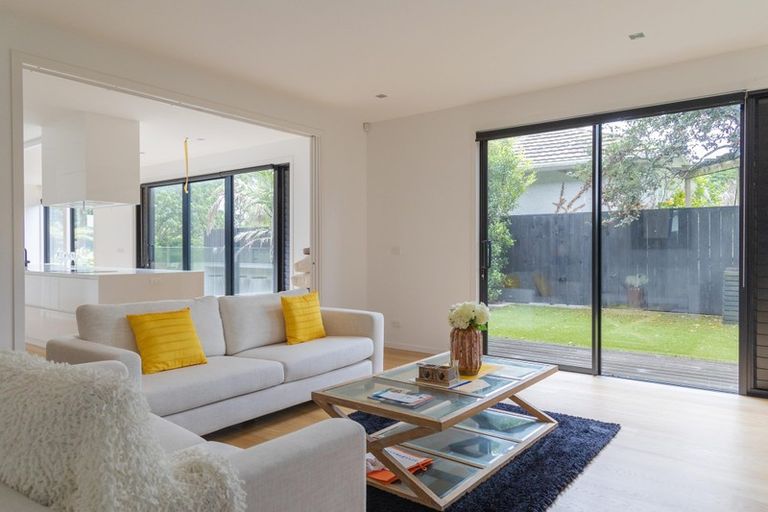 Photo of property in 22 Grampian Road, Saint Heliers, Auckland, 1071