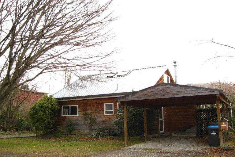 Photo of property in 9 Ritchie Street, Arrowtown, 9302