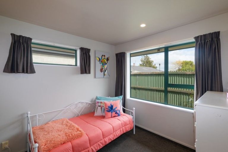 Photo of property in 13a Williams Street, Kaiapoi, 7630