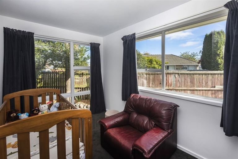 Photo of property in 383 Greers Road, Bishopdale, Christchurch, 8053