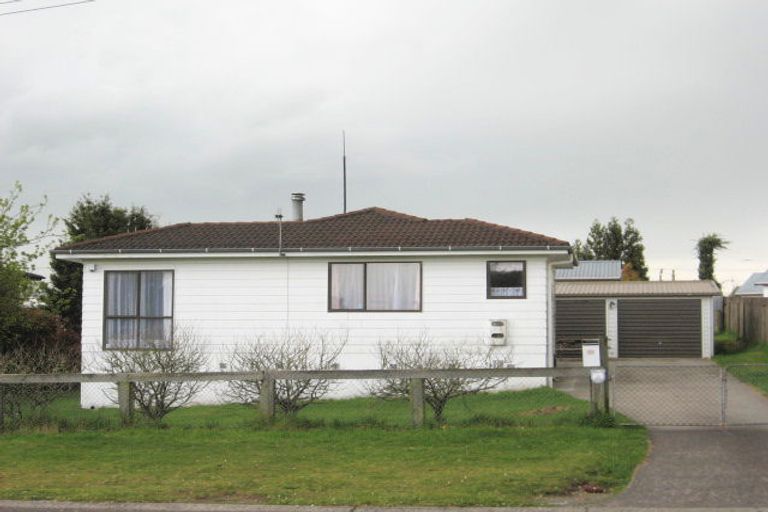 Photo of property in 14 Rawhiti Street, Taupo, 3330