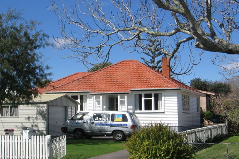 Photo of property in 12 Anzac Road, Gate Pa, Tauranga, 3112