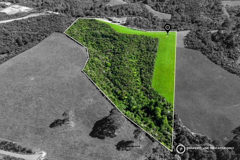 Photo of property in 74 Karahiwi Lane, Dairy Flat, 0794