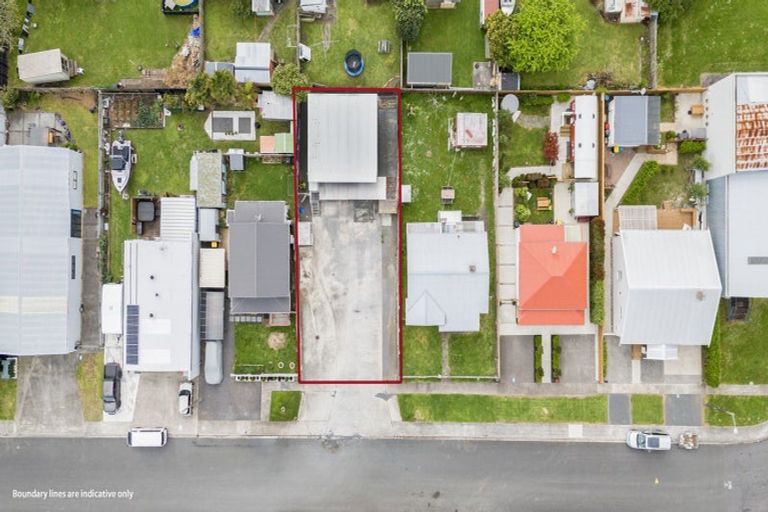 Photo of property in 9 Francis Street, Hauraki, Auckland, 0622