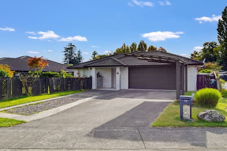 Photo of property in 19 Riverholm Drive, Mangakakahi, Rotorua, 3015