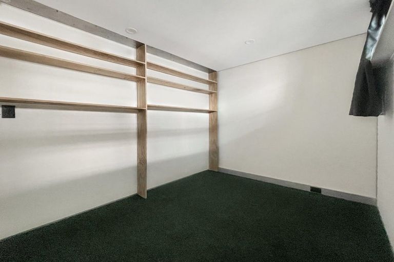 Photo of property in Qba Apartments, 1k/51 Webb Street, Mount Cook, Wellington, 6011