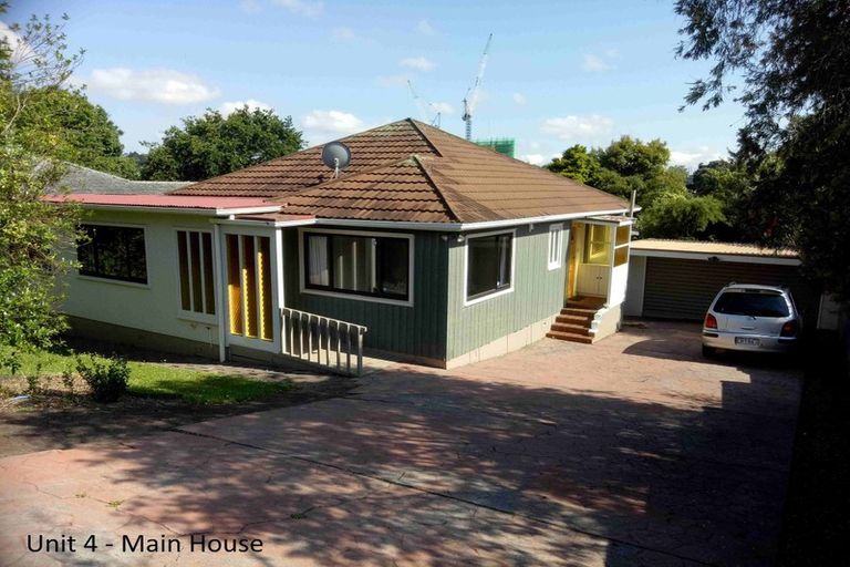 Photo of property in 4 Evans Road, Glen Eden, Auckland, 0602