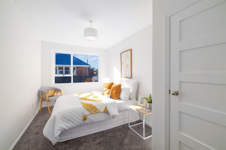 Photo of property in 14 Rowcliffe Crescent, Avonside, Christchurch, 8061