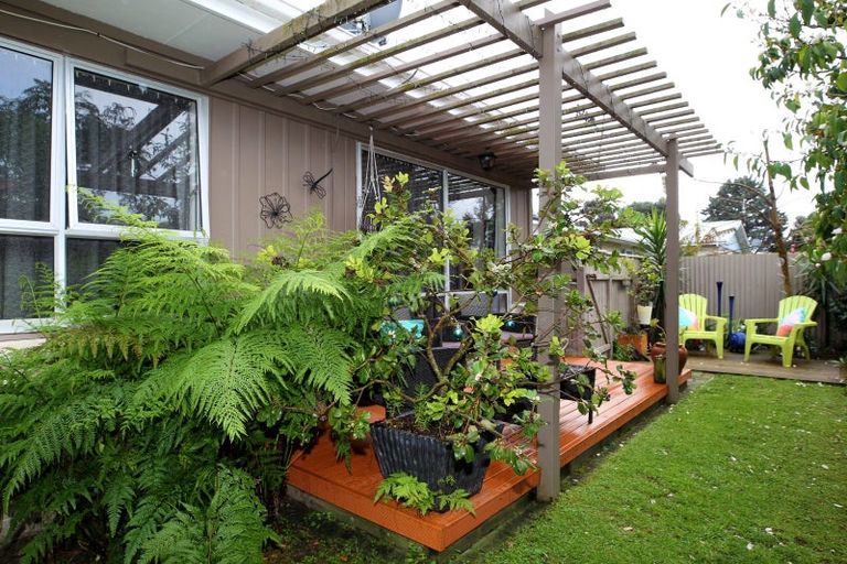 Photo of property in 4/165 Nelson Crescent, Napier South, Napier, 4110