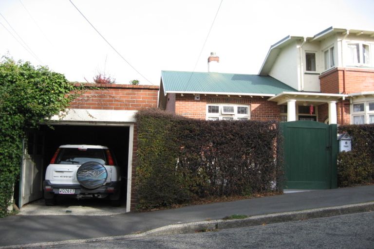 Photo of property in 6 Selkirk Street, Roslyn, Dunedin, 9010