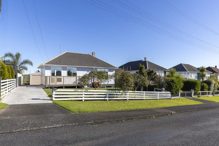 Photo of property in 185 Russell Road, Huntly, 3700