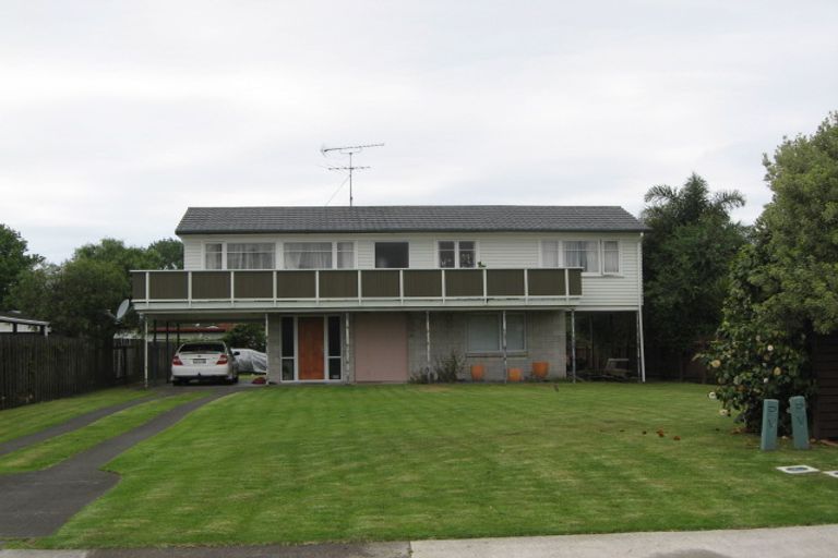 Photo of property in 9 Manly Park Avenue, Manly, Whangaparaoa, 0930