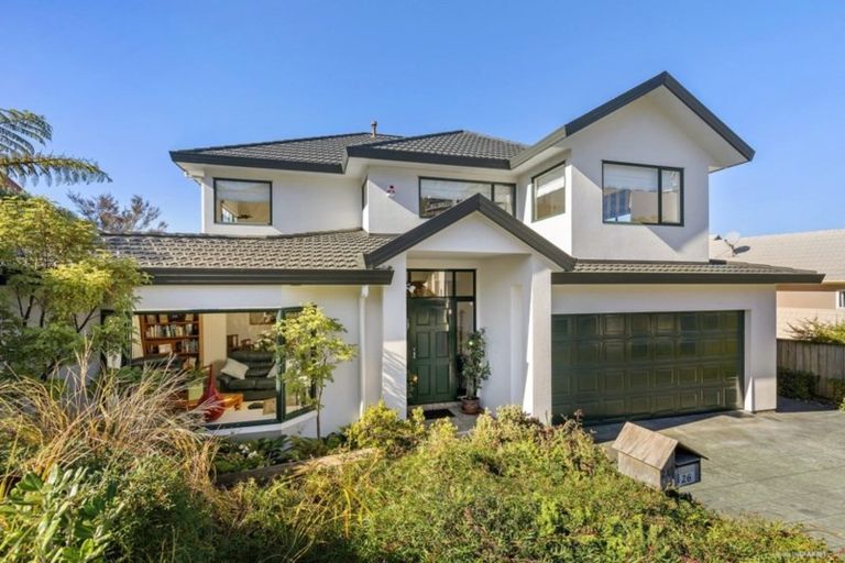 Photo of property in 26 Waverton Terrace, Churton Park, Wellington, 6037