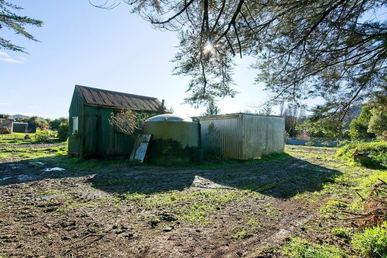 Photo of property in 46 Gladstone Street, Seddonville, Westport, 7891