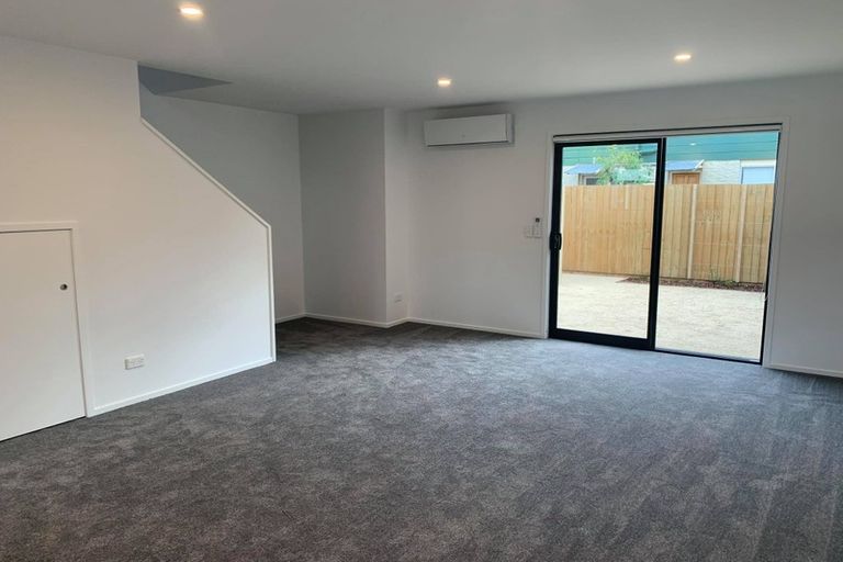 Photo of property in 15/25 Hargest Crescent, Sydenham, Christchurch, 8023