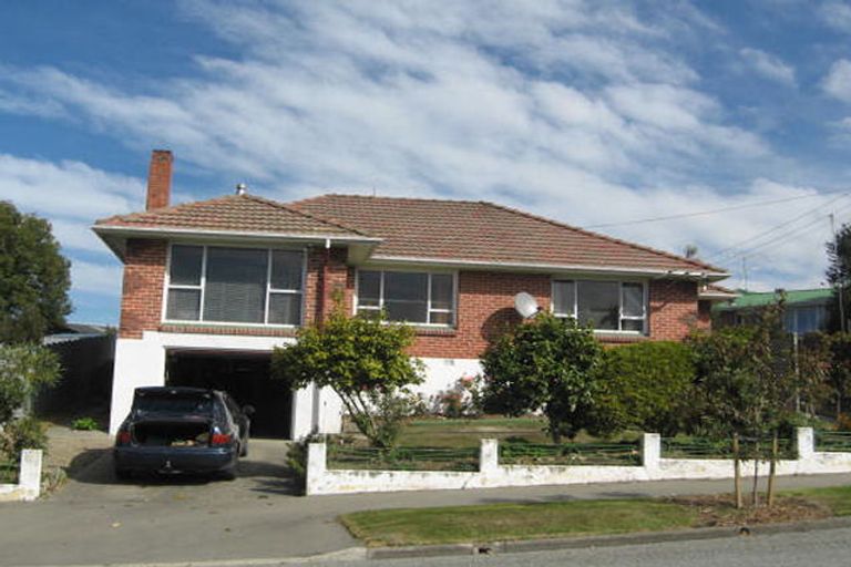 Photo of property in 106 Andrew Street, Marchwiel, Timaru, 7910
