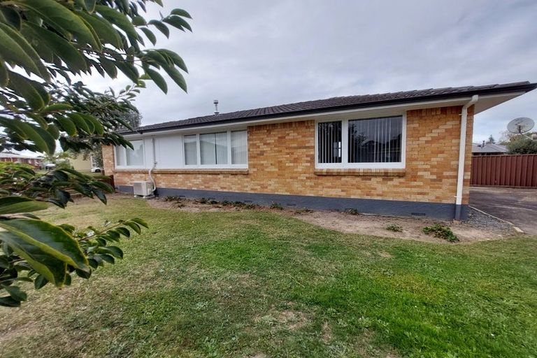 Photo of property in 3 Lydiard Place, Chartwell, Hamilton, 3210