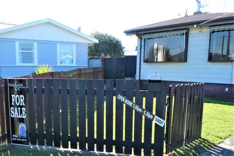 Photo of property in 400 Huia Place, Camberley, Hastings, 4120