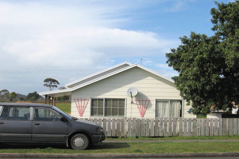 Photo of property in 38 Thomas Street, Tikipunga, Whangarei, 0112