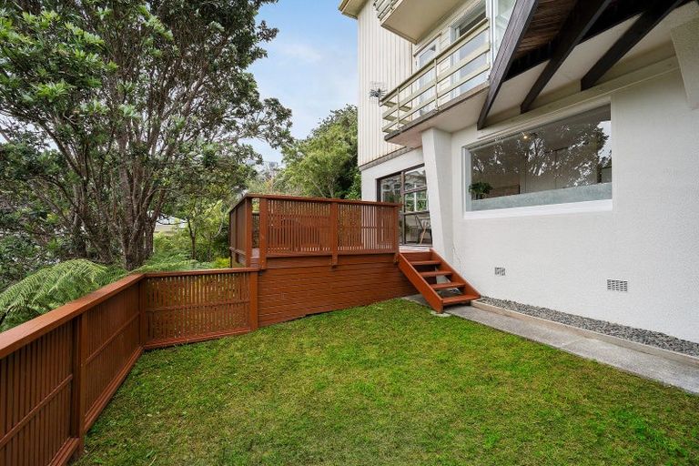 Photo of property in 4 Bengal Street, Khandallah, Wellington, 6035