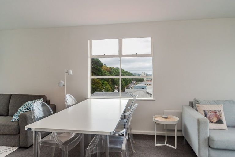 Photo of property in 31/125 Grant Road, Thorndon, Wellington, 6011