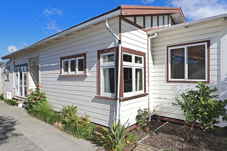 Photo of property in 7 Campaign Street, Napier South, Napier, 4110