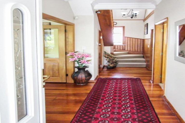 Photo of property in 22 Middleton Road, Johnsonville, Wellington, 6037