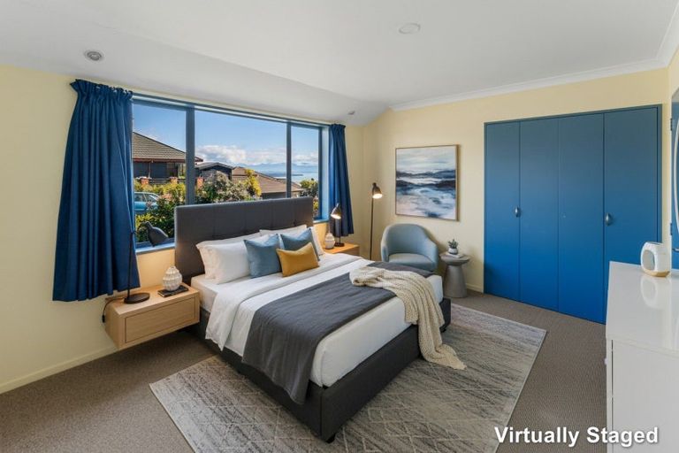 Photo of property in 6 Calamaras Street, Enner Glynn, Nelson, 7011