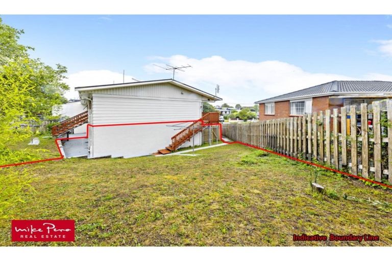 Photo of property in 1/14 Mcdonald Crescent, Mount Wellington, Auckland, 1060