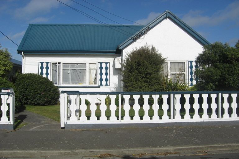 Photo of property in 14 Chaucer Street, Sydenham, Christchurch, 8023