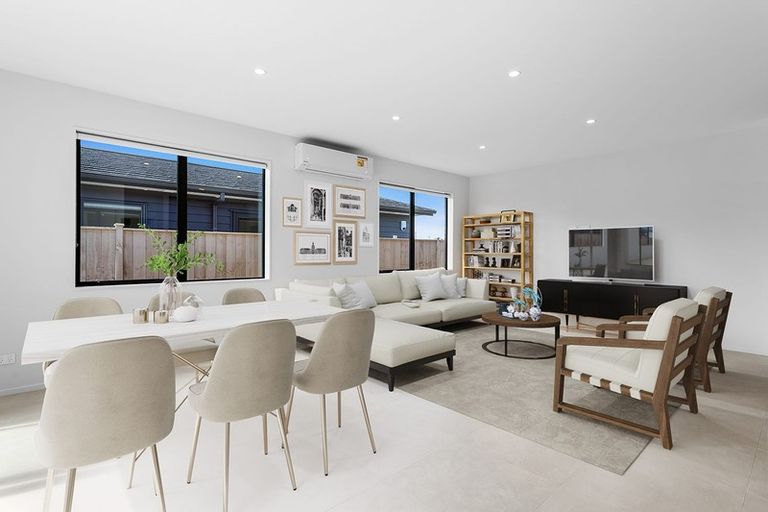 Photo of property in 57 Te Napi Drive, Takanini, 2112