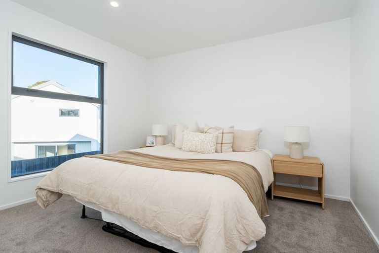 Photo of property in 4/57 Vogel Street, Richmond, Christchurch, 8013