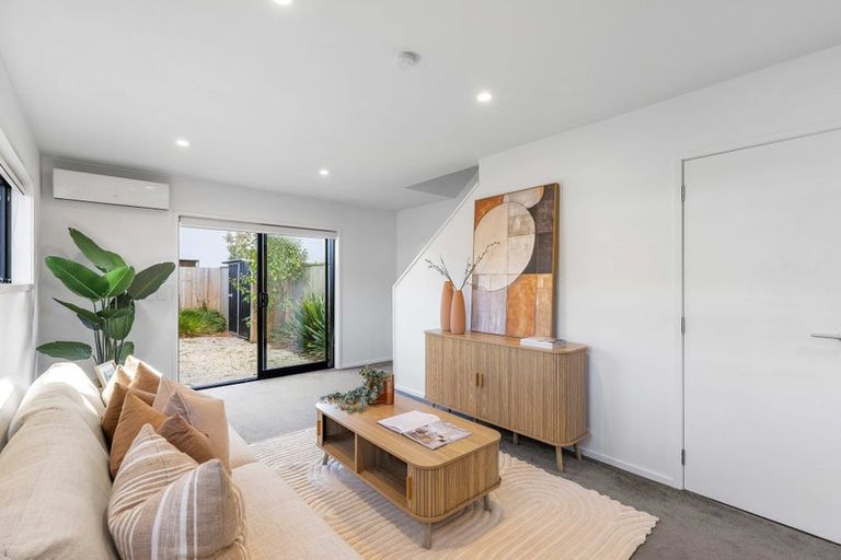 Photo of property in 119 Chester Street East, Christchurch Central, Christchurch, 8011