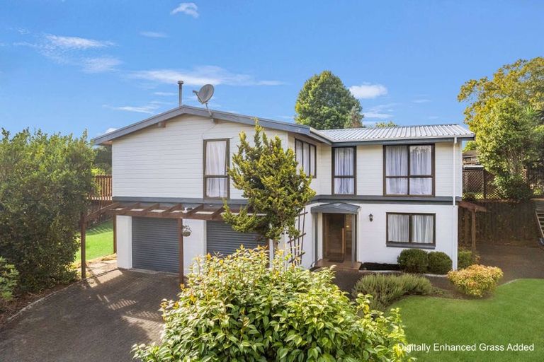 Photo of property in 23 Buchanan Place, Sunnybrook, Rotorua, 3015