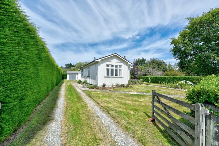 Photo of property in 1505 Waimea Highway, Mandeville, Gore, 9776