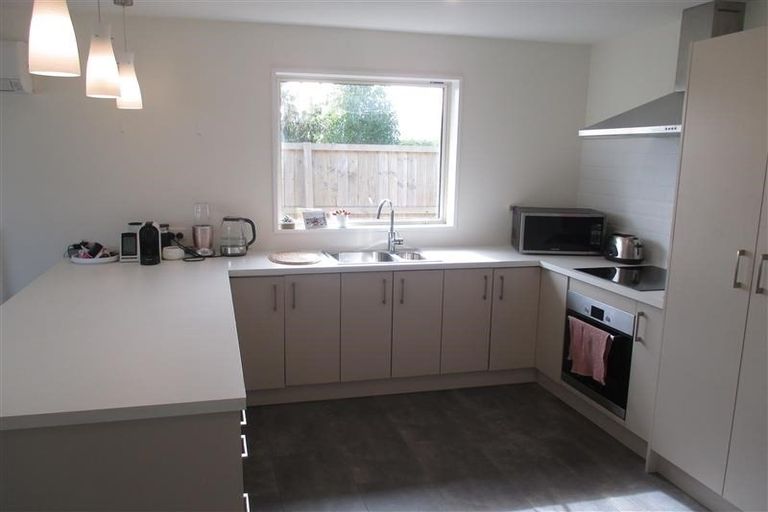 Photo of property in 57 Masefield Drive, Rolleston, 7614