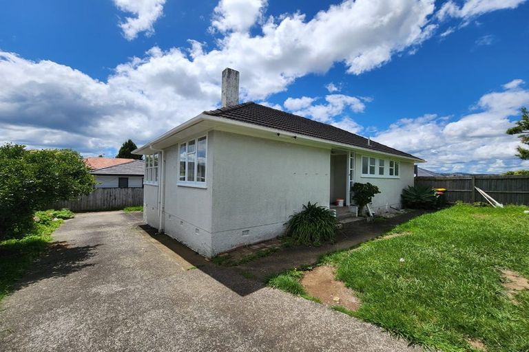 Photo of property in 45 Porchester Road, Papakura, 2110