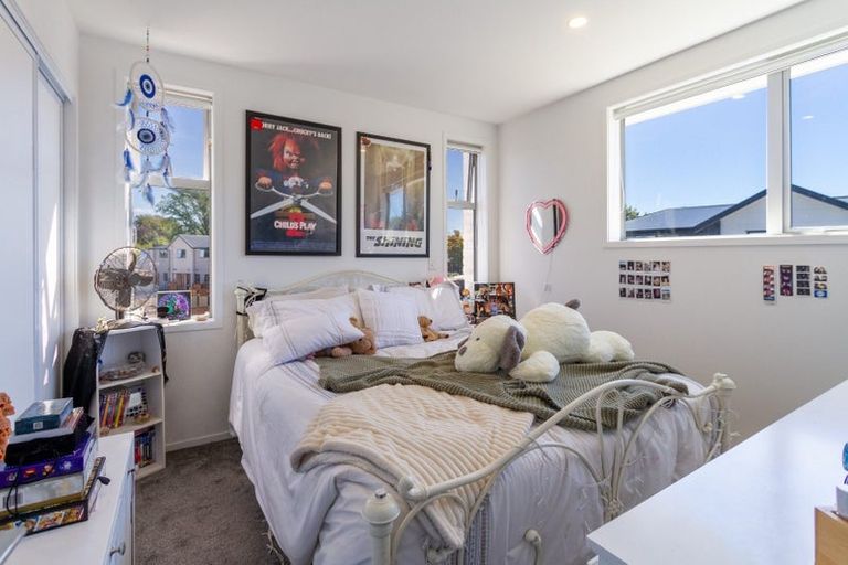 Photo of property in 1/5 Matata Place, Dallington, Christchurch, 8061