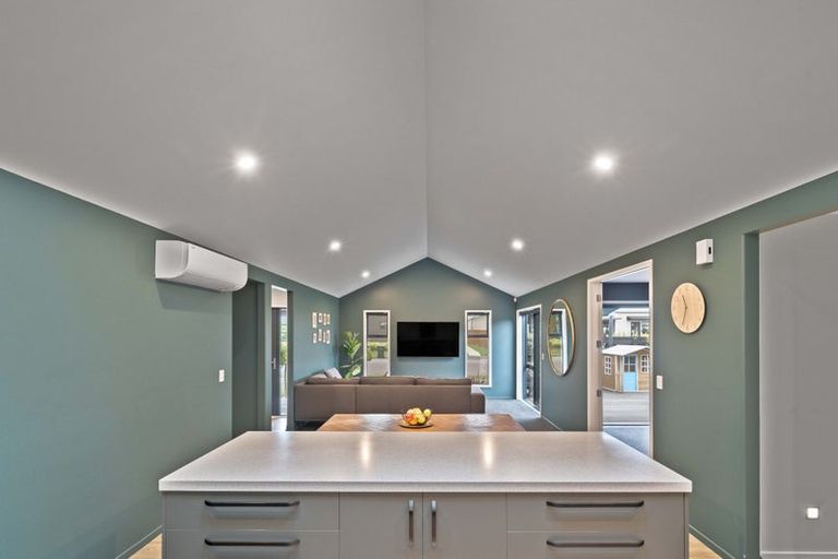 Photo of property in 1 Eyas Drive, Rolleston, 7615