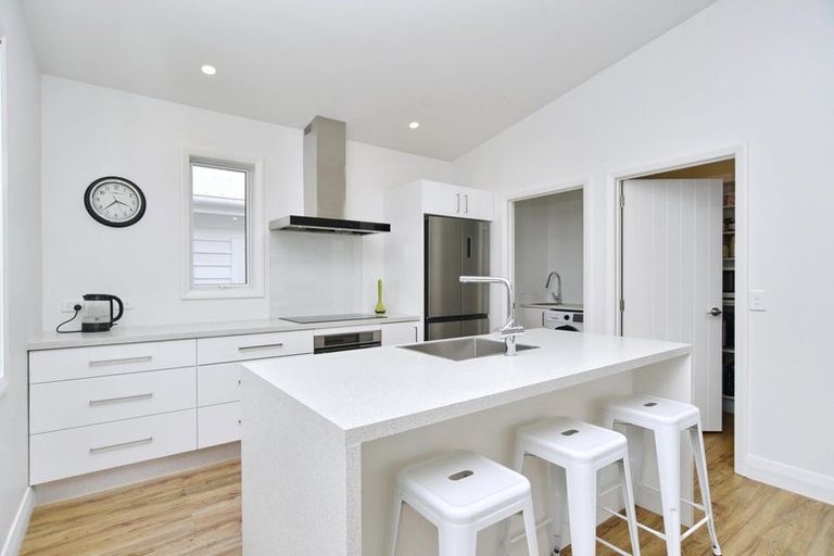 Photo of property in 131b Otaki Street, Kaiapoi, 7630