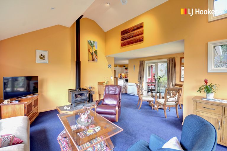 Photo of property in 16 Tui Street, Saint Leonards, Dunedin, 9022