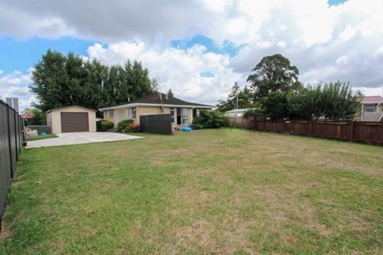 Photo of property in 75 Bankwood Road, Chartwell, Hamilton, 3210