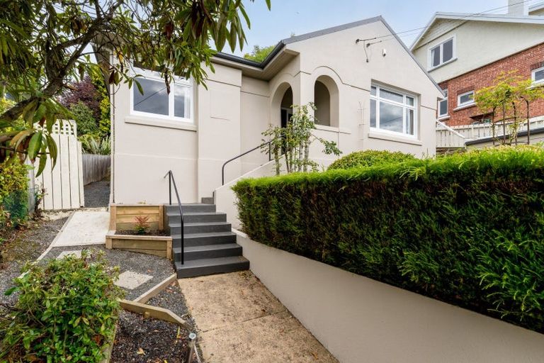 Photo of property in 9 William Street, Dunedin Central, Dunedin, 9016