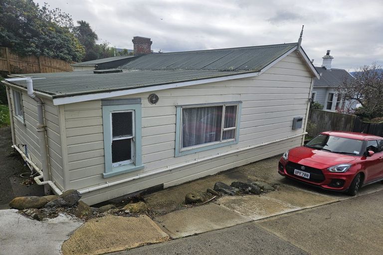 Photo of property in 58 Forbury Road, Forbury, Dunedin, 9012